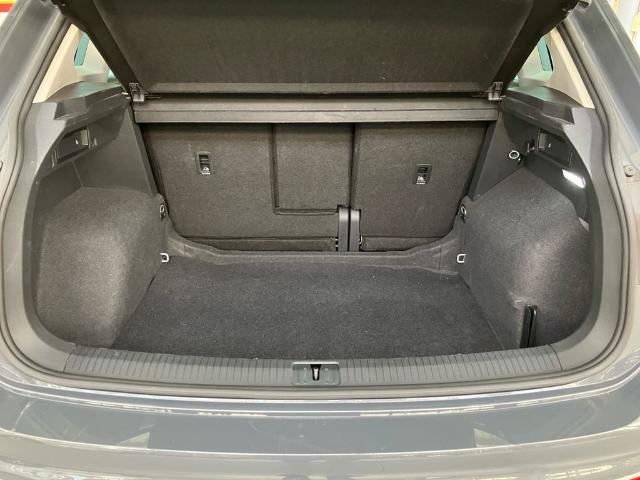 Volkswagen Tiguan Life 1.5 TSI 110 kW (150 CV) DSG