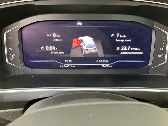 Volkswagen Tiguan Life 1.5 TSI 110 kW (150 CV) DSG