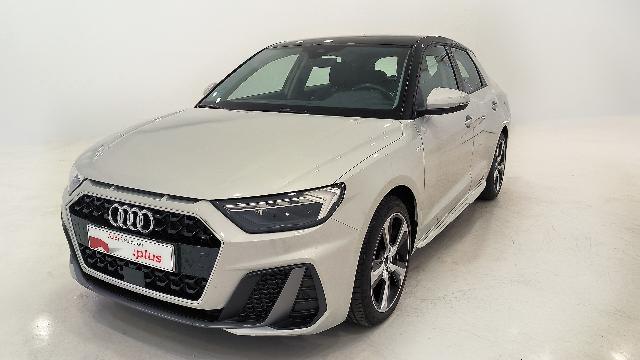 Audi A1 Sportback Adrenalin edition 30 TFSI 81 kW (110 CV)