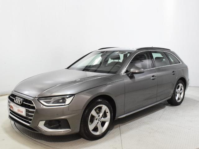 Audi A4 Avant Advanced 30 TDI 100 kW (136 CV) S tronic