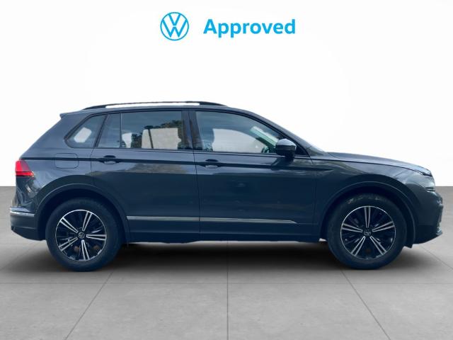 Volkswagen Tiguan Life 1.5 TSI 110 kW (150 CV) DSG