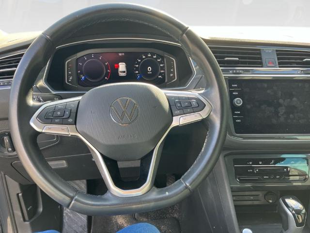 Volkswagen Tiguan Life 1.5 TSI 110 kW (150 CV) DSG