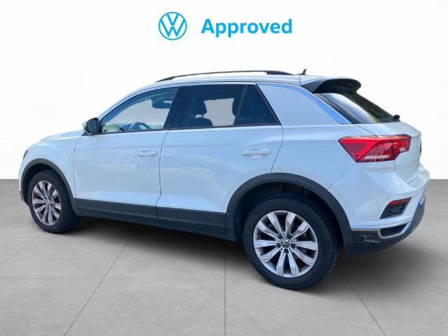 Volkswagen T-Roc Advance 2.0 TDI 85 kW (115 CV)