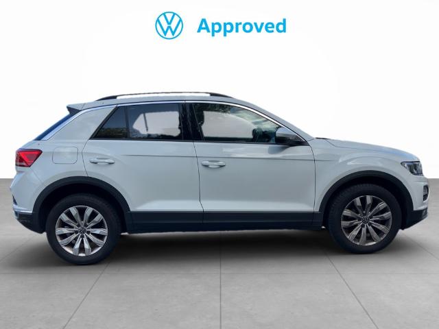 Volkswagen T-Roc Advance 2.0 TDI 85 kW (115 CV)