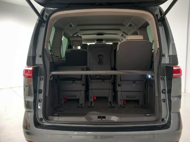 Volkswagen Multivan 1.4 TSI PHEV Batalla Corta 160 kW (218 CV) DSG