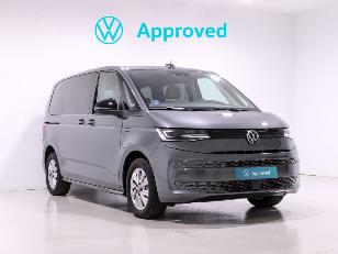 Volkswagen Multivan 1.4 TSI PHEV de segunda mano