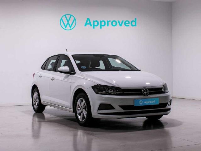 Volkswagen Polo Advance 1.0 TSI 70 kW (95 CV)