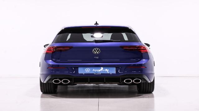 Volkswagen Golf R 2.0 TSI 4Motion 235 kW (320 CV) DSG