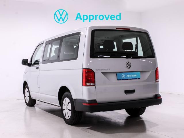 Volkswagen Caravelle Origin Batalla Corta 2.0 TDI BMT 110 kW (150 CV) DSG