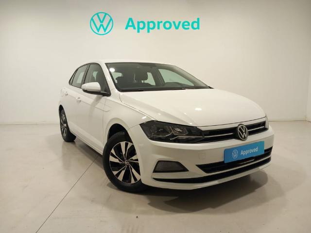 Volkswagen Polo Advance 1.6 TDI 70 kW (95 CV)