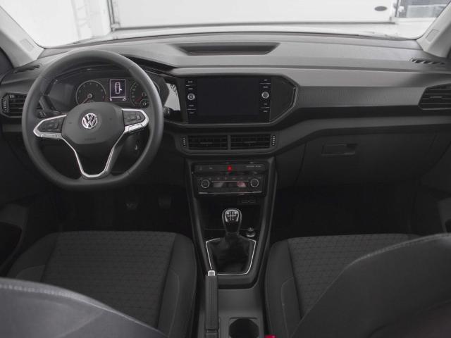 Volkswagen T-Cross Advance 1.0 TSI 70 kW (95 CV)