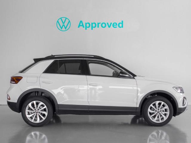 Volkswagen T-Roc Life 1.5 TSI 110 kW (150 CV) DSG