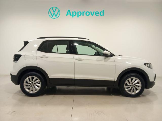 Volkswagen T-Cross Advance 1.0 TSI 81 kW (110 CV) DSG