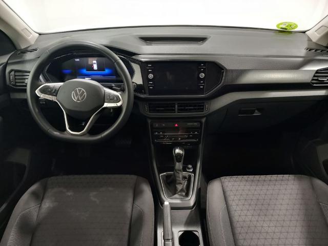 Volkswagen T-Cross Advance 1.0 TSI 81 kW (110 CV) DSG