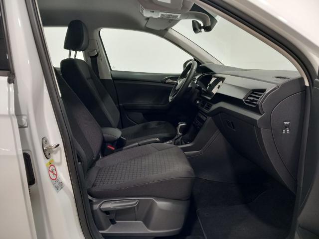 Volkswagen T-Cross Advance 1.0 TSI 81 kW (110 CV) DSG