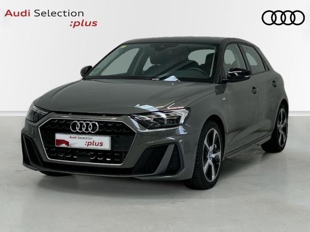 Audi A1 Sportback Adrenalin 30 TFSI 85 kW (116 CV) S tronic