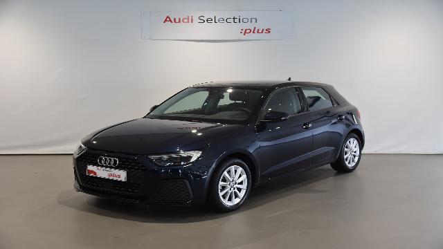 Audi A1 Sportback Advanced 25 TFSI 70 kW (95 CV)