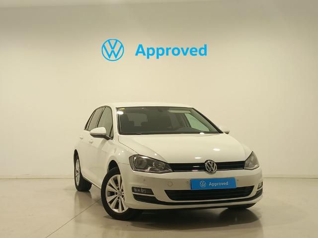 Volkswagen Golf 1.2 TSI de segunda mano