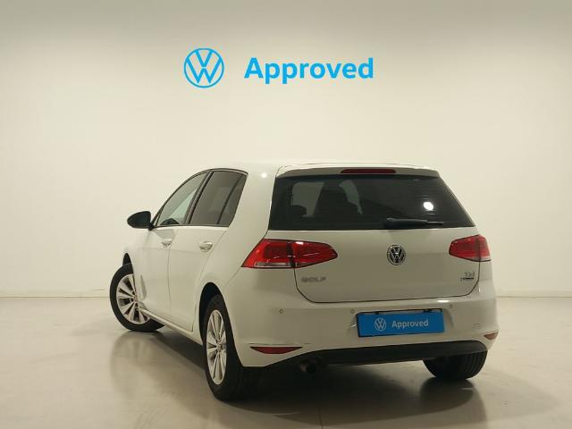 Volkswagen Golf Special Edition 1.2 TSI BMT 81 kW (110 CV)