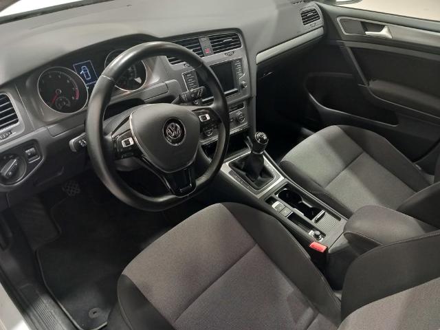 Volkswagen Golf Special Edition 1.2 TSI BMT 81 kW (110 CV)