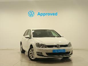 Volkswagen Golf 1.2 TSI de segunda mano