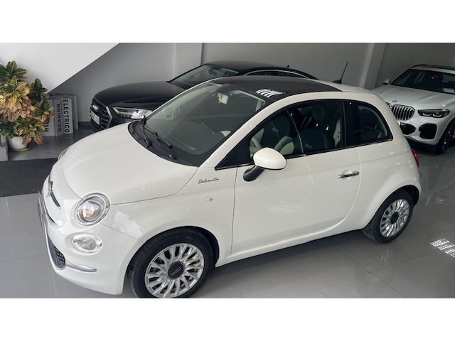 Fiat 500 1.0 Hybrid Dolcevita 51 kW (70 CV)