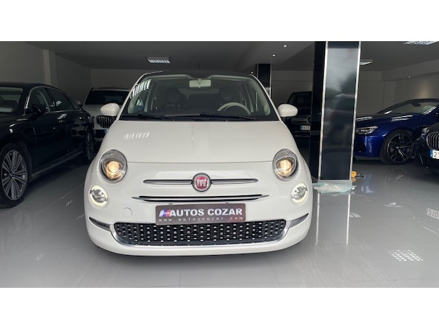 Fiat 500 1.0 Hybrid Dolcevita 51 kW (70 CV)