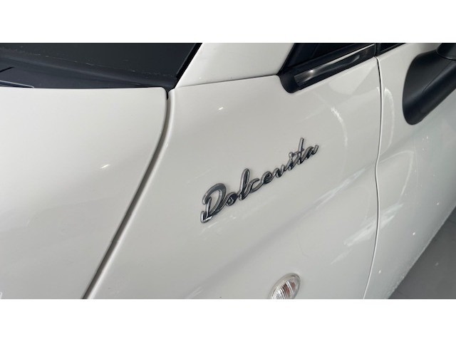 Fiat 500 1.0 Hybrid Dolcevita 51 kW (70 CV)