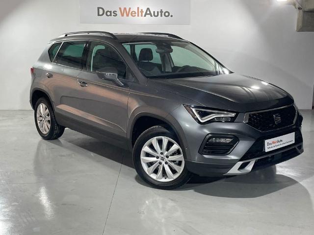 SEAT Ateca 1.5 TSI de segunda mano