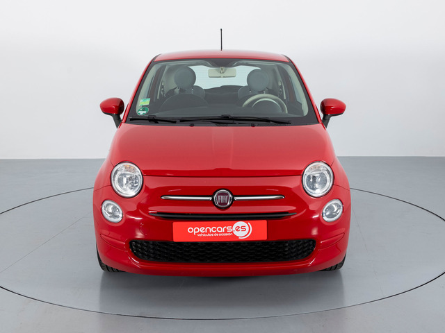 Fiat 500 1.2