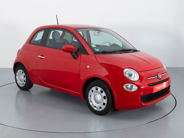 Fiat 500 1.2