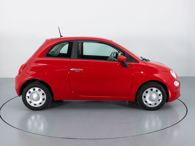 Fiat 500 1.2