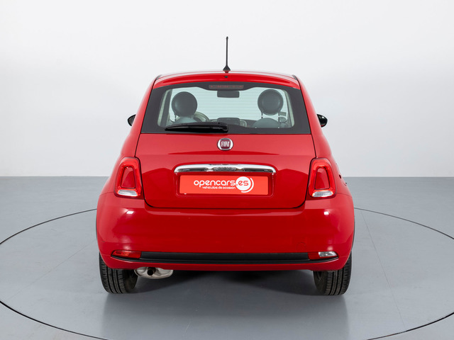 Fiat 500 1.2