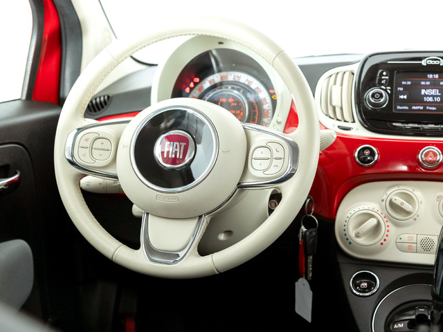 Fiat 500 1.2