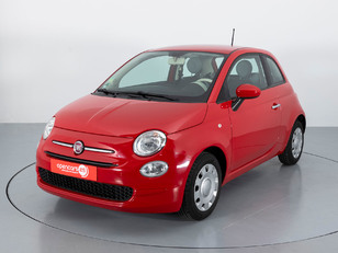 Fiat 500 1.2