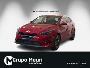 Kia Ceed en Motorflash