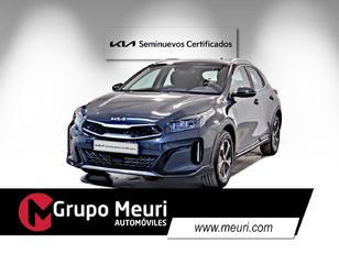 Kia XCeed en Motorflash