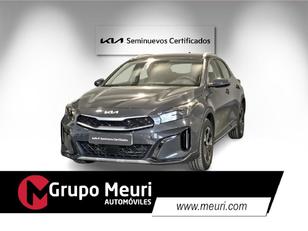 Kia XCeed en Motorflash