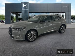 DS DS4 en Motorflash