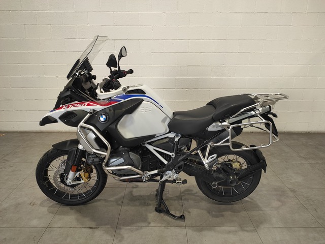 BMW Motorrad R 1250 GS Adventure  de ocasión 