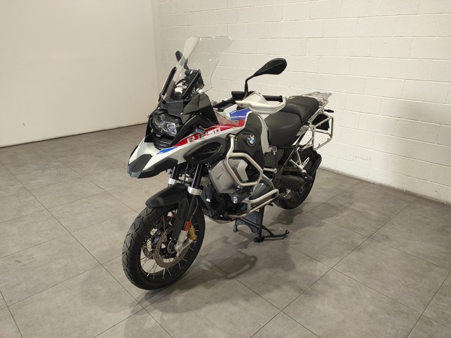 BMW Motorrad R 1250 GS Adventure  de ocasión 