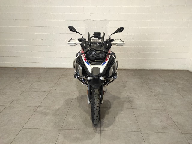 BMW Motorrad R 1250 GS Adventure  de ocasión 