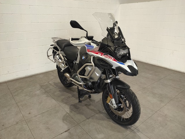 BMW Motorrad R 1250 GS Adventure  de ocasión 