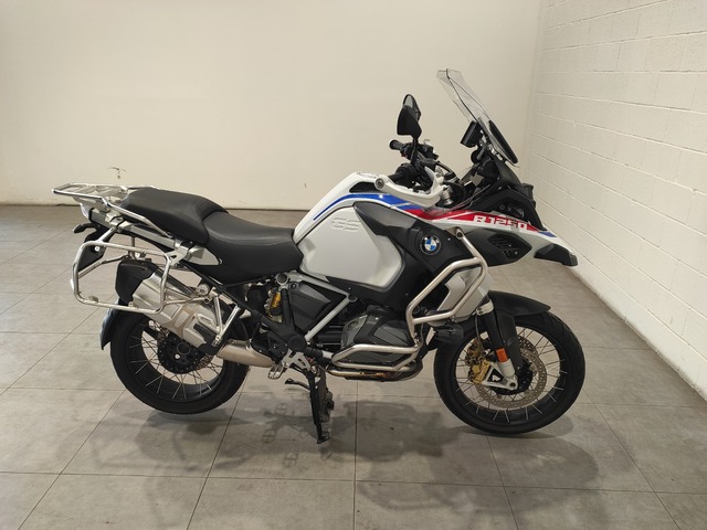 BMW Motorrad R 1250 GS Adventure  de ocasión 