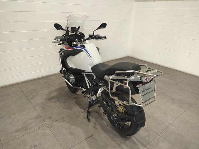 BMW Motorrad R 1250 GS Adventure  de ocasión 