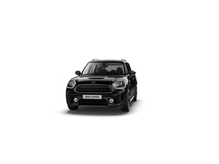 Fotos de MINI Countryman Cooper S E ALL4 165 kW (224 CV)