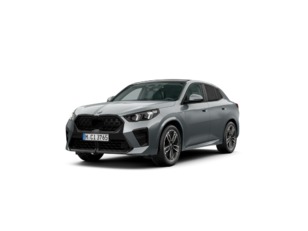 Fotos de BMW X2 sDrive18d color Gris. Año 2024. 110KW(150CV). Diésel. En concesionario Celtamotor Lalín de Pontevedra