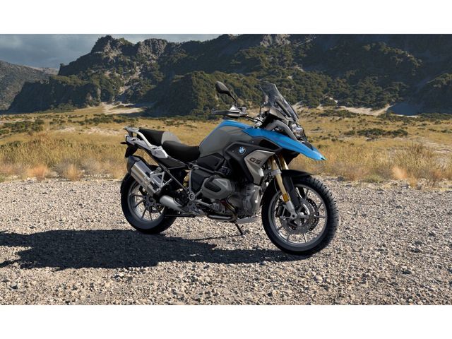 BMW Motorrad R 1250 GS  de ocasión 
