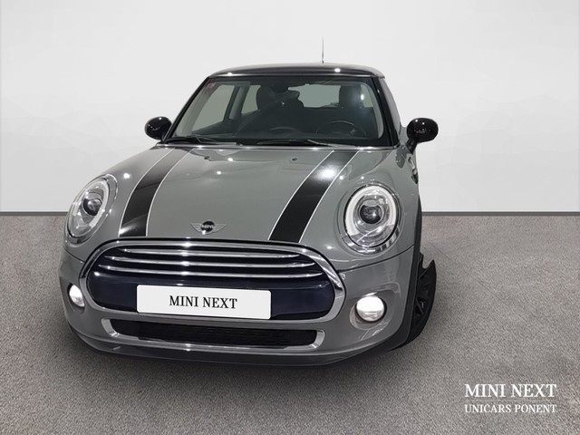 fotoG 0 del MINI MINI 3 Puertas Cooper 100 kW (136 CV) 136cv Gasolina del 2016 en Lleida