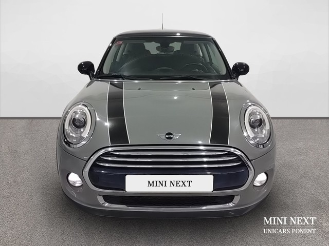 fotoG 1 del MINI MINI 3 Puertas Cooper 100 kW (136 CV) 136cv Gasolina del 2016 en Lleida